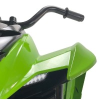 Электромобиль Injusa Kawasaki KFX90 Green (77015) фото №5 — интернет-магазин Desire.md