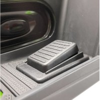 Электромобиль Injusa Kawasaki KFX90 Green (77015) фото №6 — интернет-магазин Desire.md