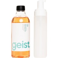 Curățarea interioară Geist Rapid Leather & Vinyl Cleaner Pro (G005)