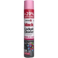 Lustruitor Nowax Bubble Gum 750ml (NX00709)