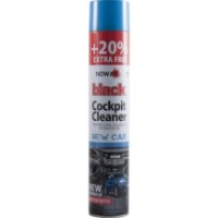 Lustruitor Nowax New Car 750ml (NX00705)