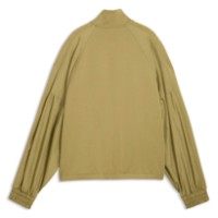 Jachetă damă Puma Her Full Zip Relaxed Chai Latte, s.L imaginea #2 — magazin online Desire.md