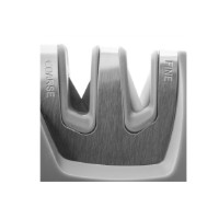 Точилка для ножей Fissman 10x4x5cm 12969 фото №4 — интернет-магазин Desire.md