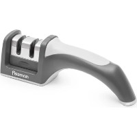 Ascuțitoare cuțite Fissman 19x5x6cm Grey 12960