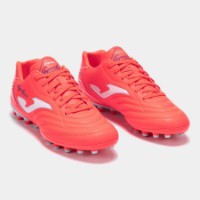 Ghete pentru fotbal Joma AGUS2507TF Coral Turf, s.43 imaginea #2 — magazin online Desire.md