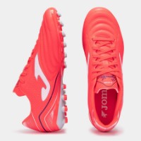 Ghete pentru fotbal Joma AGUS2507TF Coral Turf, s.44 imaginea #4 — magazin online Desire.md