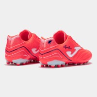 Ghete pentru fotbal Joma AGUS2507TF Coral Turf, s.44.5 imaginea #3 — magazin online Desire.md