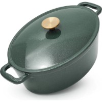 Vas pentru gâsca Fissman Le Mans Green 4161