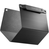 Panou solar EcoFlow EFSOLAR28W-P-S-TY-4-EU