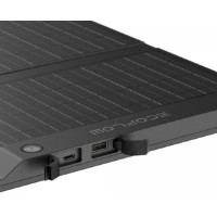Panou solar EcoFlow EFSOLAR28W-P-S-TY-4-EU imaginea #6 — magazin online Desire.md