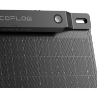 Panou solar EcoFlow EFSOLAR28W-P-S-TY-4-EU imaginea #8 — magazin online Desire.md