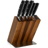 Set cuțite Fissman Nakajima 6pcs  2714 imaginea #3 — magazin online Desire.md