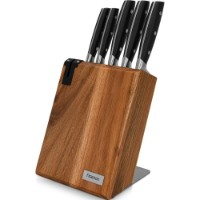 Set cuțite Fissman Nakajima 6pcs  2714 imaginea #2 — magazin online Desire.md