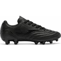 Ghete pentru fotbal Joma AGUS2521FG Black, s.39 imaginea #1 — magazin online Desire.md