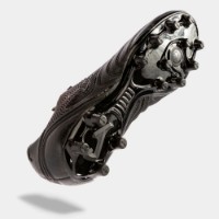 Ghete pentru fotbal Joma AGUS2521FG Black, s.42 imaginea #5 — magazin online Desire.md