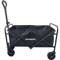 Тележка кемпинговая Hausberg HB-G020