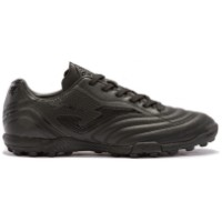 Ghete pentru fotbal Joma AGUS2521TF Black Turf, s.40