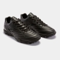 Ghete pentru fotbal Joma AGUS2521TF Black Turf, s.40 imaginea #2 — magazin online Desire.md