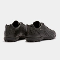 Ghete pentru fotbal Joma AGUS2521TF Black Turf, s.41 imaginea #3 — magazin online Desire.md