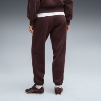 Pantaloni spotivi de dame Puma Her Comfort Fl Chocolate Fondue, s.L imaginea #4 — magazin online Desire.md