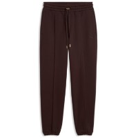 Pantaloni spotivi de dame Puma Her Comfort Fl Chocolate Fondue, s.L imaginea #1 — magazin online Desire.md