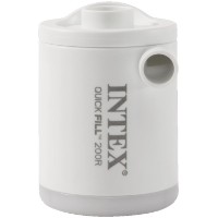 Насос электрический Intex QuickFill USB200R (66647) фото №3 — интернет-магазин Desire.md