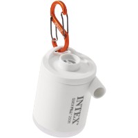 Насос электрический Intex QuickFill USB200R (66647) фото №5 — интернет-магазин Desire.md