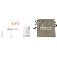 Насос электрический Intex QuickFill USB200R (66647) фото №7 — интернет-магазин Desire.md
