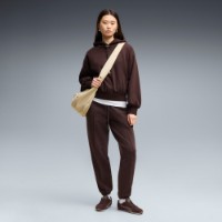 Pantaloni spotivi de dame Puma Her Comfort Fl Chocolate Fondue, s.S imaginea #5 — magazin online Desire.md