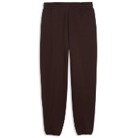 Pantaloni spotivi de dame Puma Her Comfort Fl Chocolate Fondue, s.S imaginea #2 — magazin online Desire.md