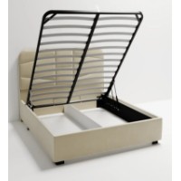 Pat My-Style Alia R 90x200 PR46D90M02 imaginea #4 — magazin online Desire.md