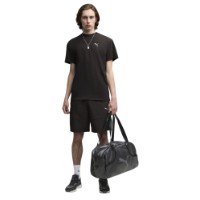 Tricou bărbătesc Puma Pumatech Essentials Puma Black, s.L imaginea #5 — magazin online Desire.md