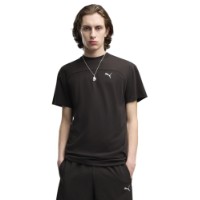 Tricou bărbătesc Puma Pumatech Essentials Puma Black, s.M imaginea #3 — magazin online Desire.md