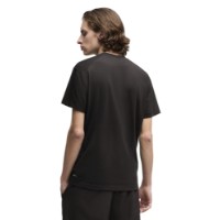 Tricou bărbătesc Puma Pumatech Essentials Puma Black, s.S imaginea #4 — magazin online Desire.md