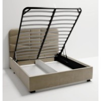 Pat My-Style Alia R 90x200 PR46D90M04 imaginea #4 — magazin online Desire.md