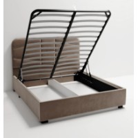 Pat My-Style Alia R 90x200 PR46D90M05 imaginea #3 — magazin online Desire.md