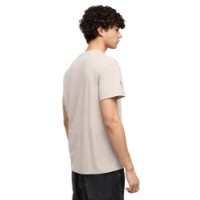 Tricou bărbătesc Puma Pumatech Pocket Silver Fog, s.XL imaginea #4 — magazin online Desire.md