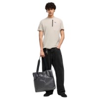 Tricou bărbătesc Puma Pumatech Pocket Silver Fog, s.XXL imaginea #5 — magazin online Desire.md