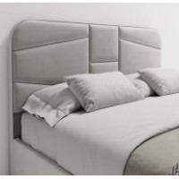 Pat My-Style Alia R 90x200 PR46D90M07 imaginea #2 — magazin online Desire.md