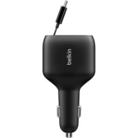 Încărcător auto Belkin CCC001HQBK imaginea #5 — magazin online Desire.md