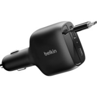 Încărcător auto Belkin CCC001HQBK imaginea #3 — magazin online Desire.md