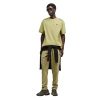 Tricou bărbătesc Puma Pumatech Relaxed Warp Knit Rustic Olive, s.XL imaginea #5 — magazin online Desire.md