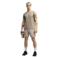 Tricou bărbătesc Puma Pwrmode Training Mouse Gray, s.L imaginea #5 — magazin online Desire.md