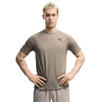 Tricou bărbătesc Puma Pwrmode Training Mouse Gray, s.L imaginea #3 — magazin online Desire.md
