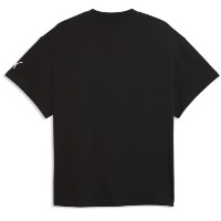 Tricou bărbătesc Puma Rare Supply Oversized Puma Black, s.XXL imaginea #2 — magazin online Desire.md