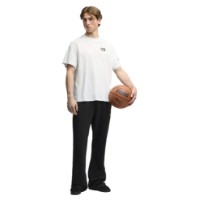 Tricou bărbătesc Puma Rare Supply Oversized Puma White, s.M imaginea #5 — magazin online Desire.md