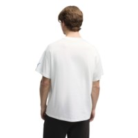 Tricou bărbătesc Puma Rare Supply Oversized Puma White, s.S imaginea #4 — magazin online Desire.md