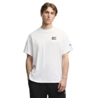 Tricou bărbătesc Puma Rare Supply Oversized Puma White, s.XXL imaginea #3 — magazin online Desire.md