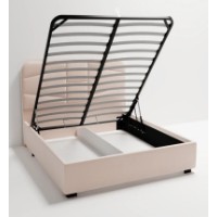Pat My-Style Alia R 90x200 PR46D90M10 imaginea #3 — magazin online Desire.md