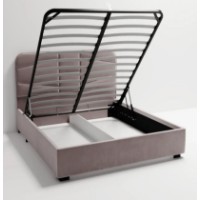 Pat My-Style Alia R 90x200 PR46D90M11 imaginea #4 — magazin online Desire.md